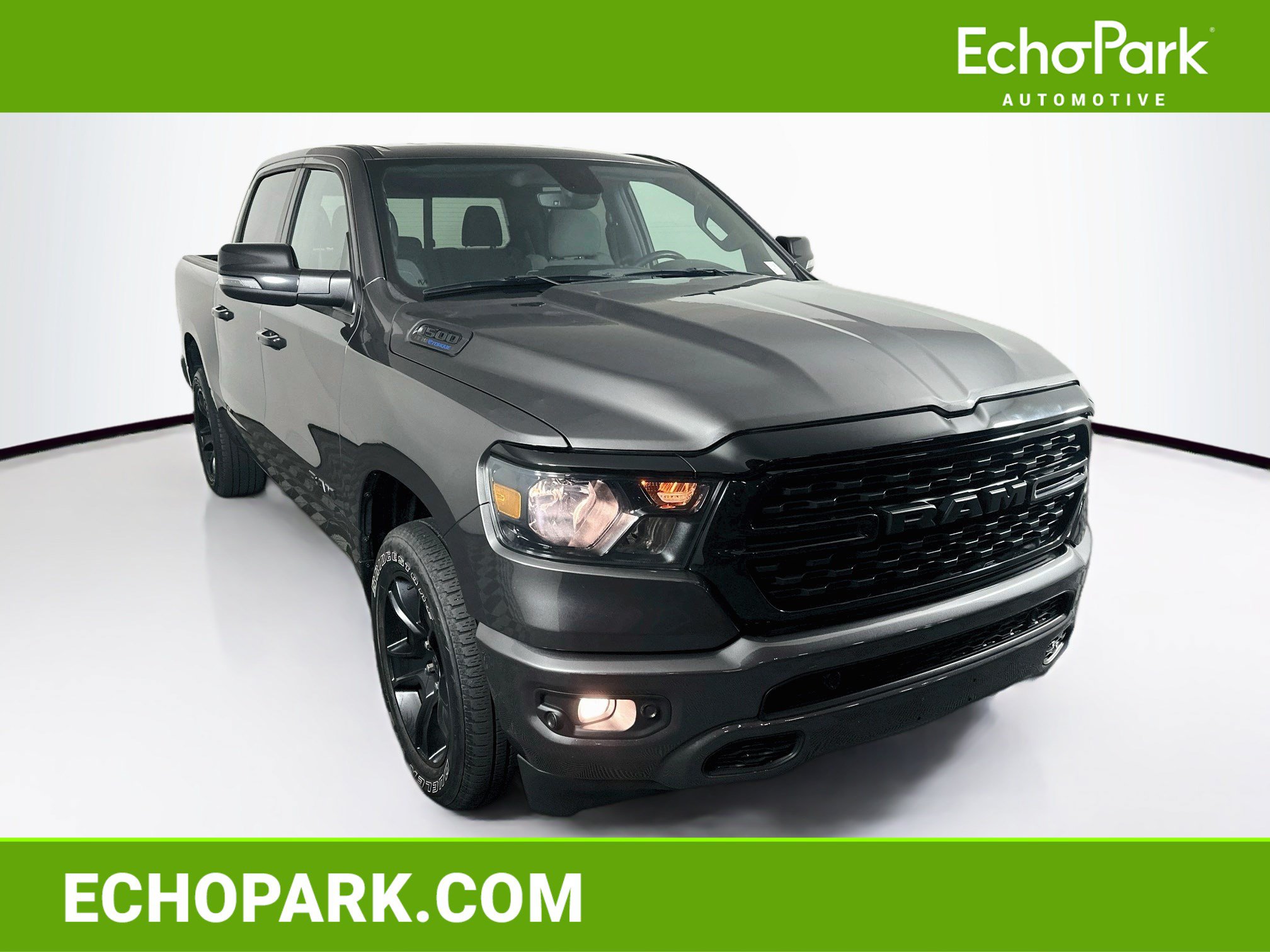 Used 2023 RAM 1500 Big Horn