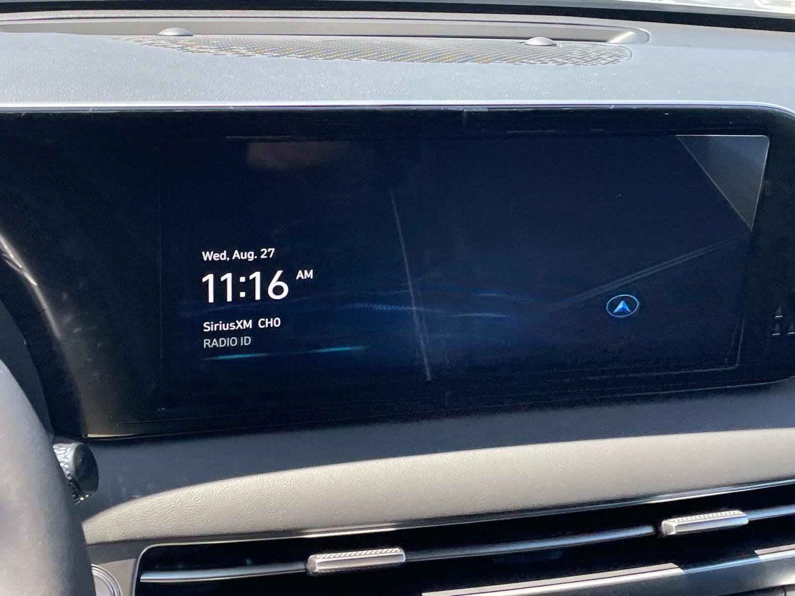 New 2025 Hyundai Palisade Limited image 10