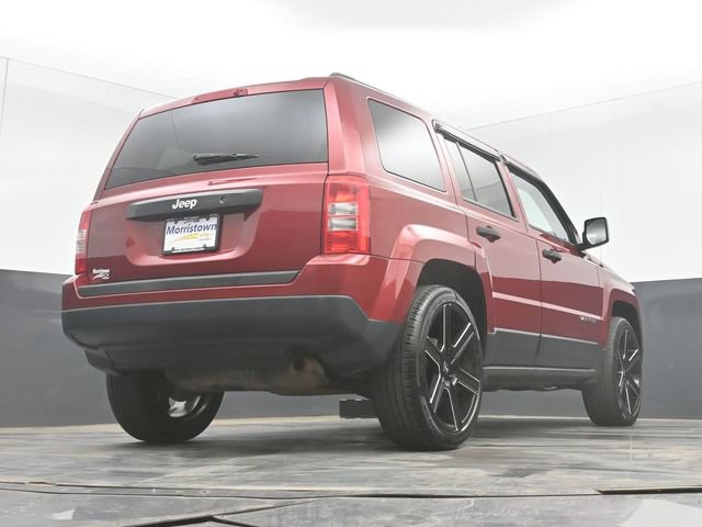 Used 2016 Jeep Patriot Sport FWD image 41