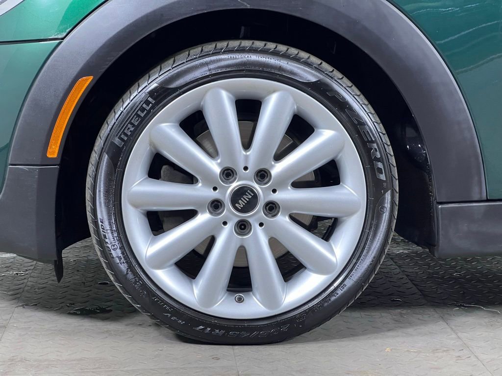 Used 2019 MINI Cooper S FWD image 11