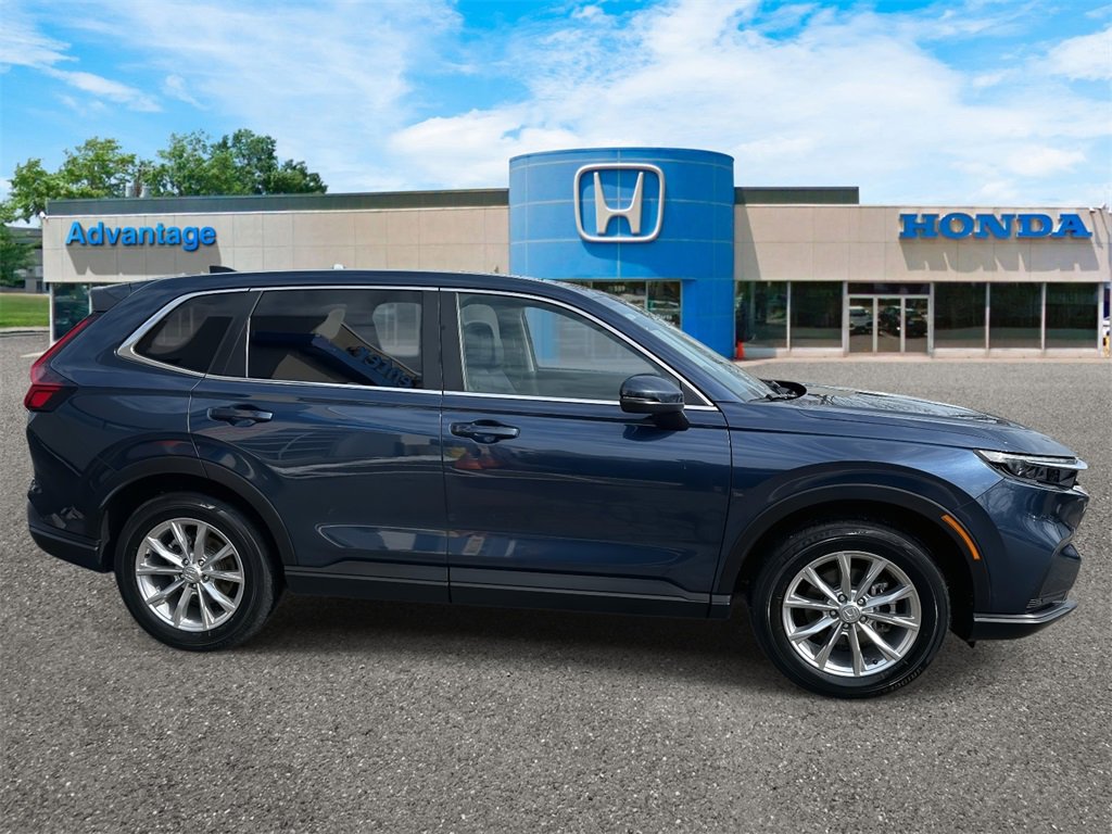 Certified 2023 Honda CR-V EX-L image 3