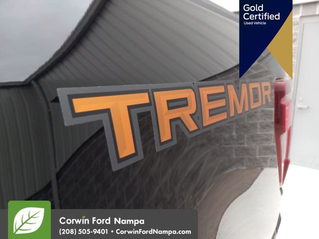 Certified 2025 Ford F150 Tremor w/ Tow/Haul Package image 27