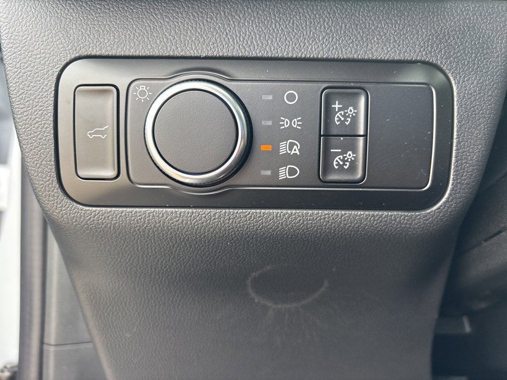 New 2026 Ford Escape Active image 19