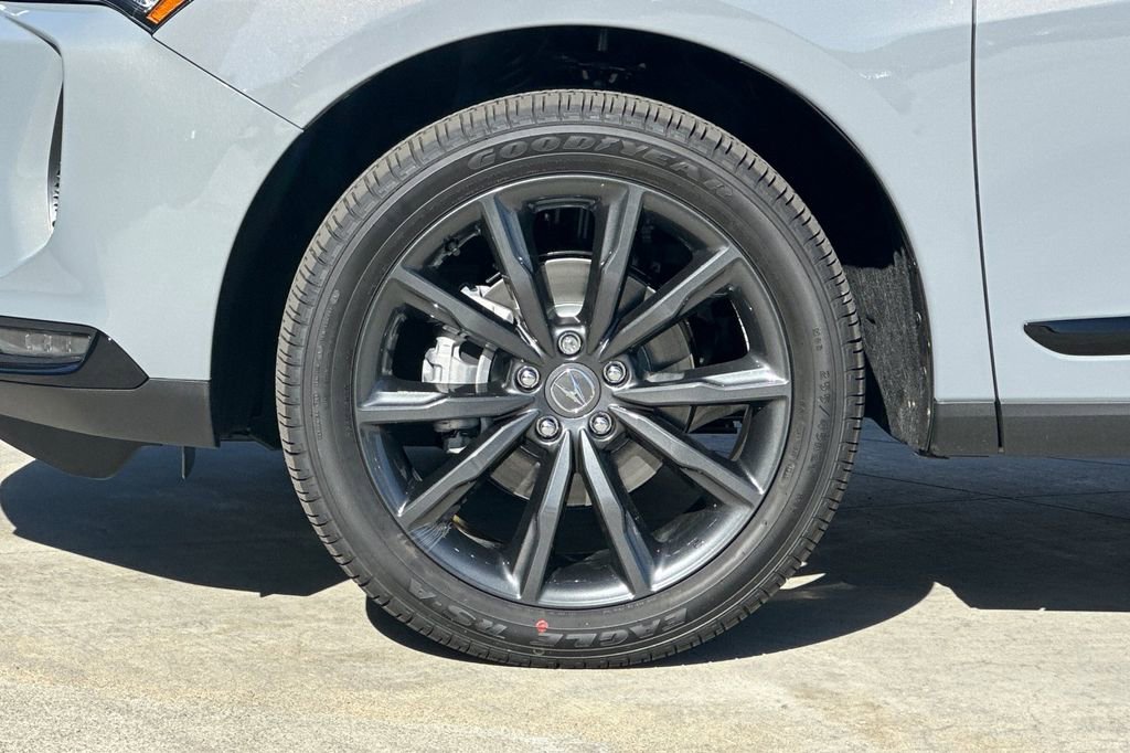 New 2026 Acura RDX A-Spec image 35