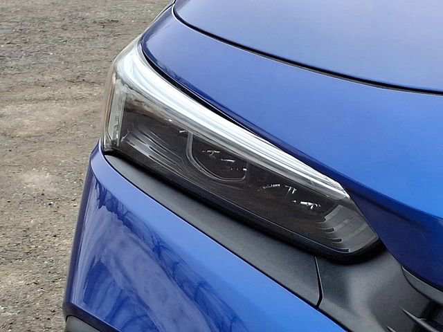Used 2022 Honda Civic Sport image 29