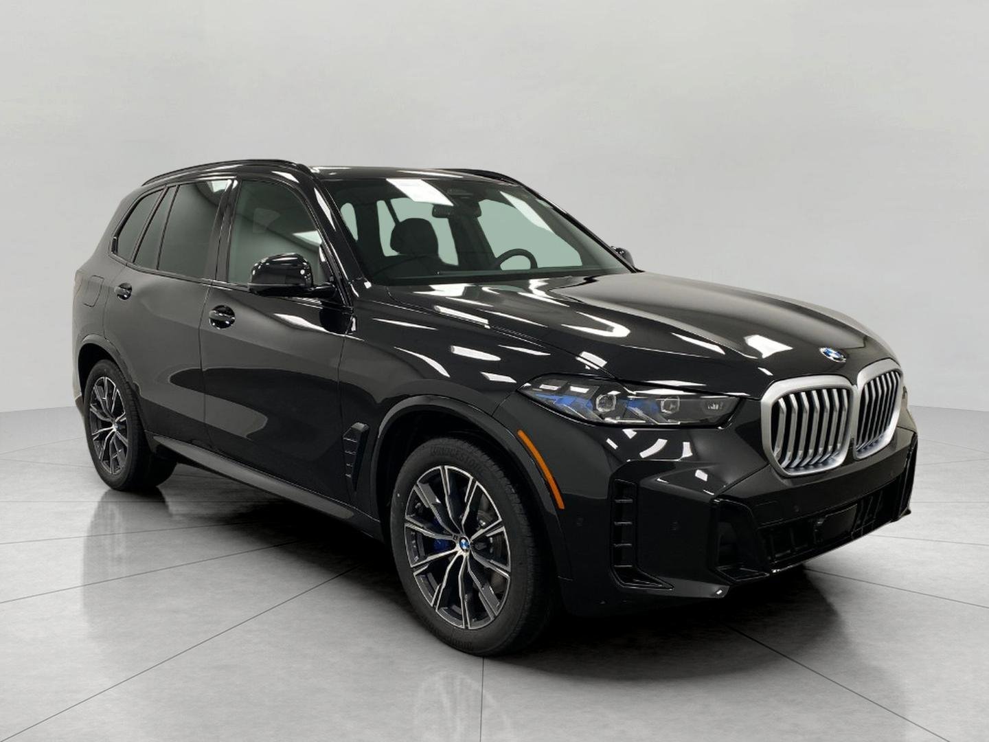 New 2026 BMW X5 xDrive40i image 1