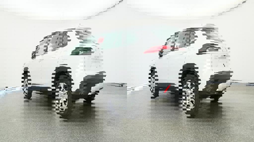 New 2026 Toyota Corolla Cross L image 21