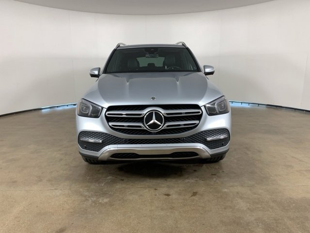 Used 2022 Mercedes-Benz GLE 350 4MATIC w/ Premium Package image 3