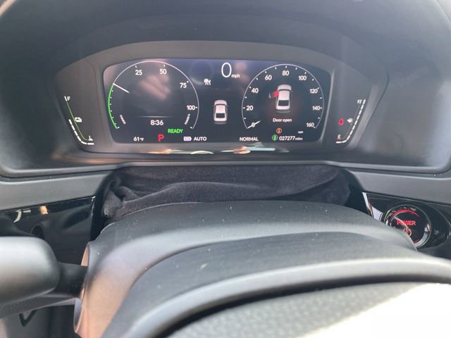 Certified 2023 Honda Accord Sport image 12