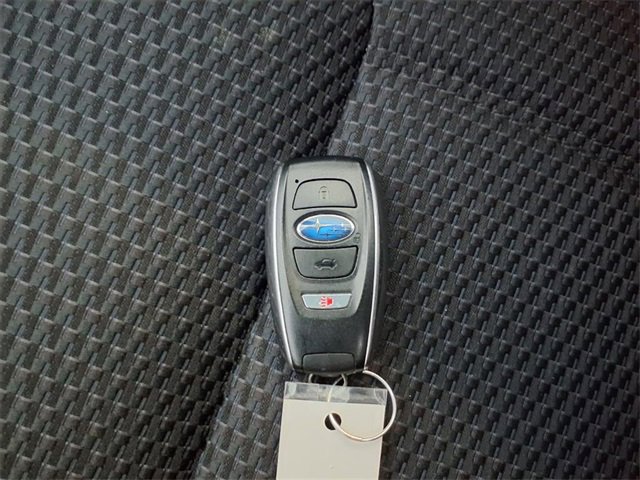 Used 2022 Subaru Forester Premium image 59