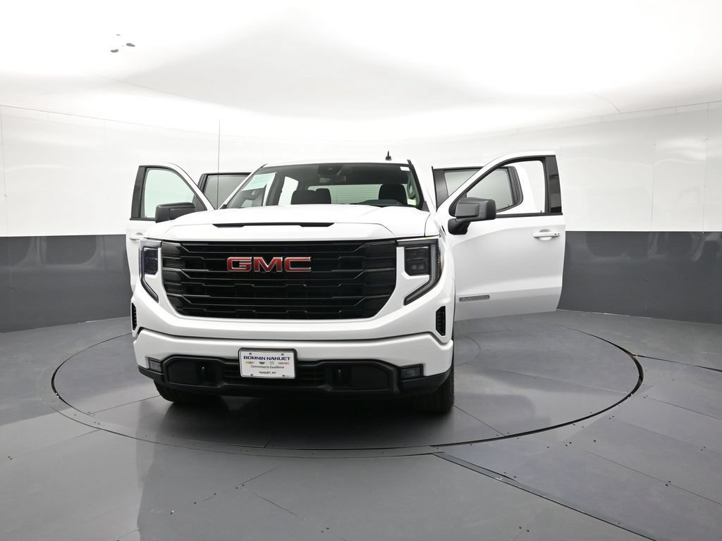 Used 2026 GMC Sierra 1500 Elevation AWD/4WD image 36