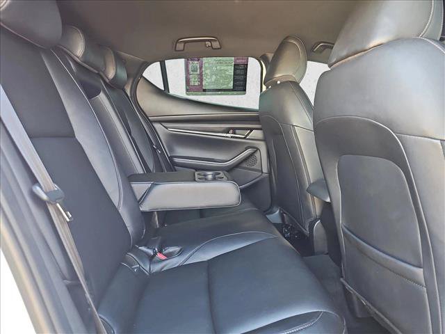 Used 2020 MAZDA MAZDA3 Hatchback w/ Preferred Package FWD image 21