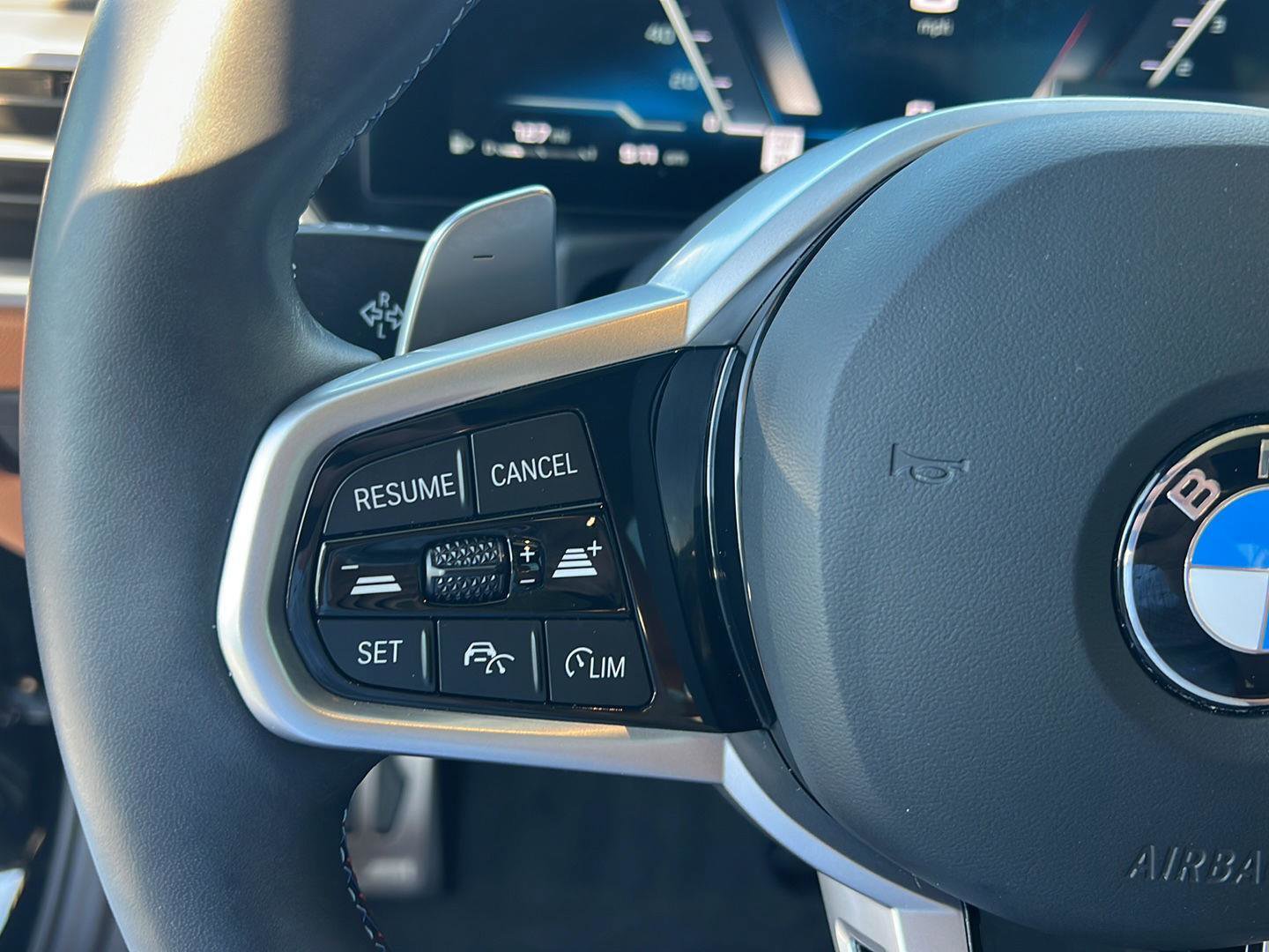 Used 2025 BMW M340i image 21