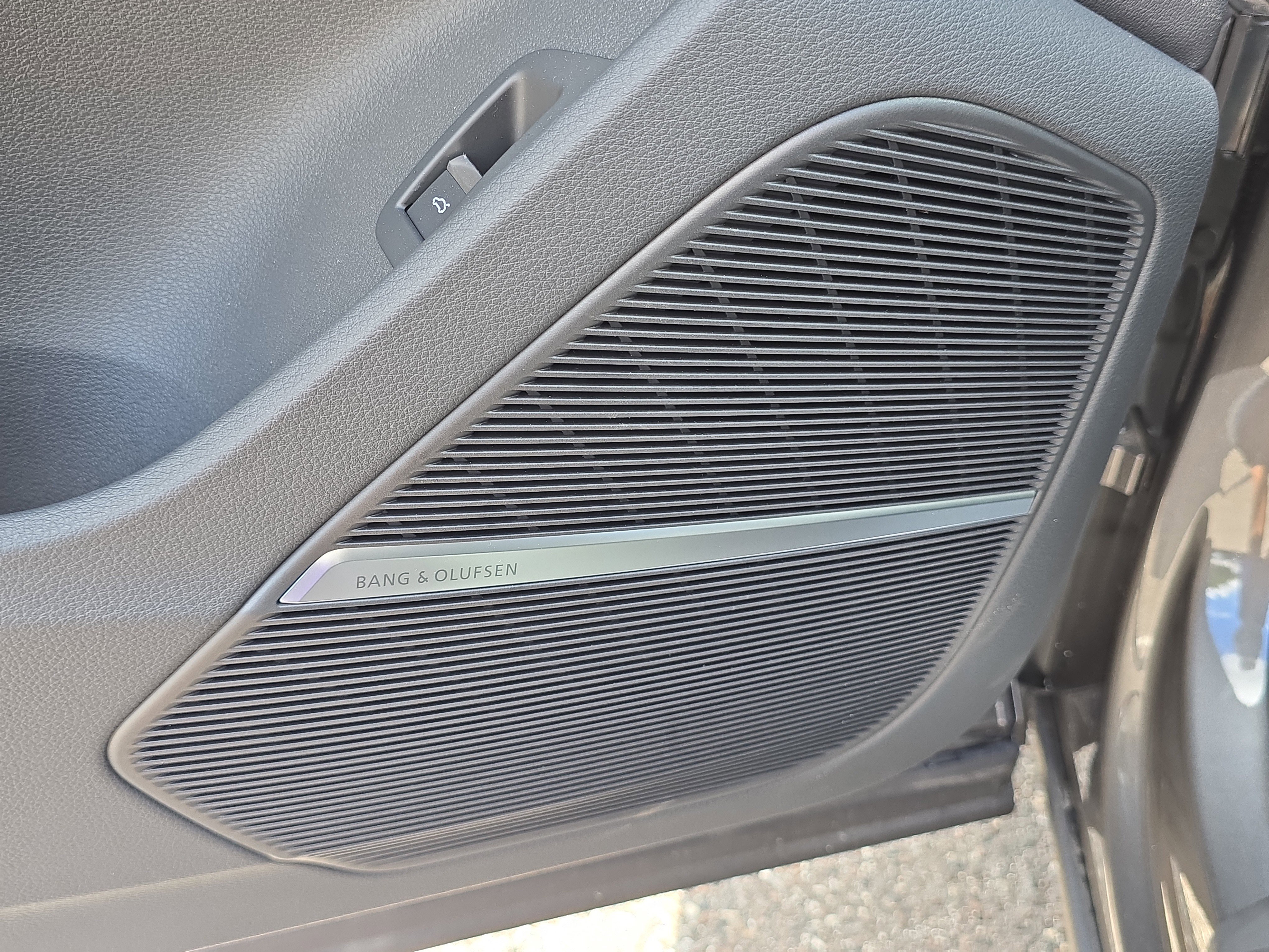 New 2025 Audi Q7 3.0T Prestige image 19