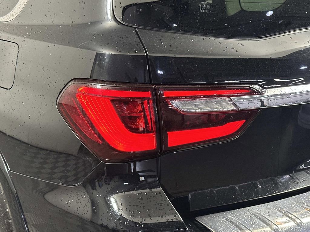 Used 2020 INFINITI QX80 Luxe w/ Proassist Package RWD image 9