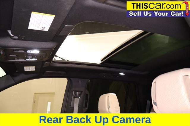 Used 2023 Cadillac Escalade Premium Luxury image 25