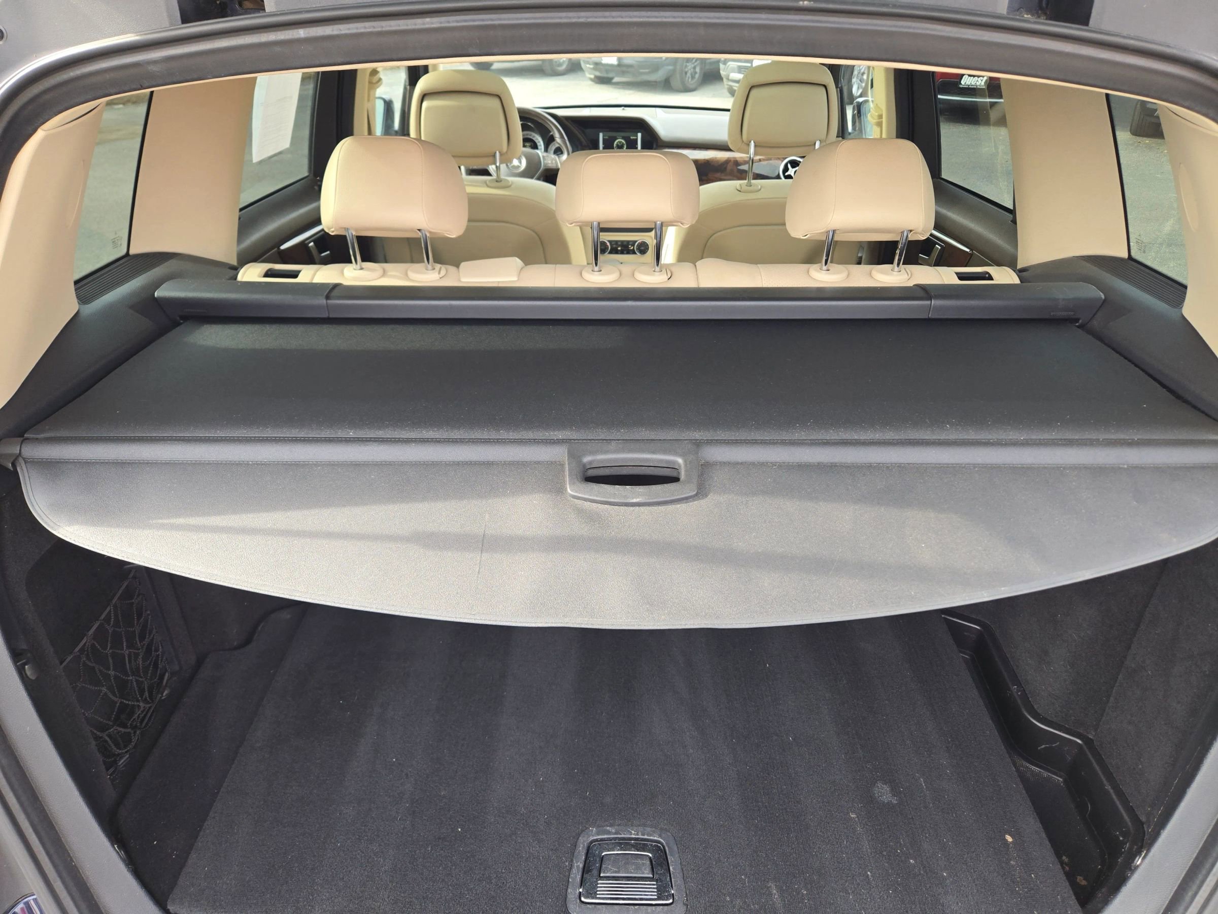 Used 2014 Mercedes-Benz GLK 350 4MATIC w/ Premium 1 Package image 57