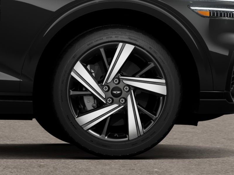 New 2026 Genesis GV70 3.5T Sport Advanced image 8