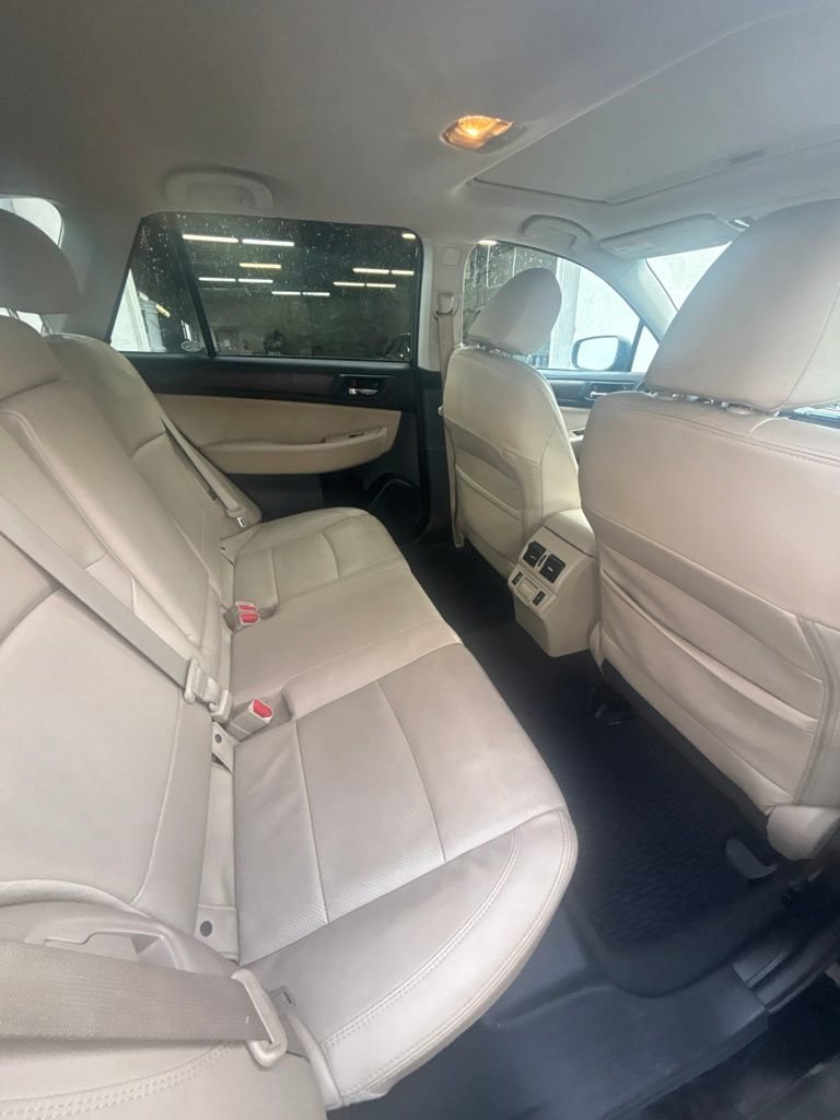 Used 2018 Subaru Outback 2.5i Limited AWD/4WD image 22