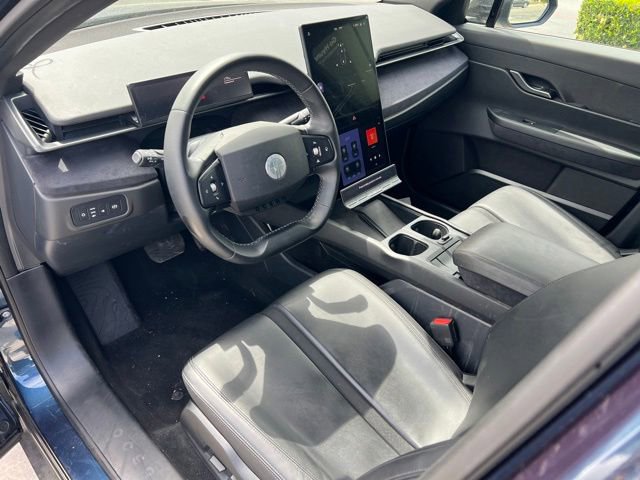 Used 2023 Fisker Ocean Extreme AWD/4WD image 14