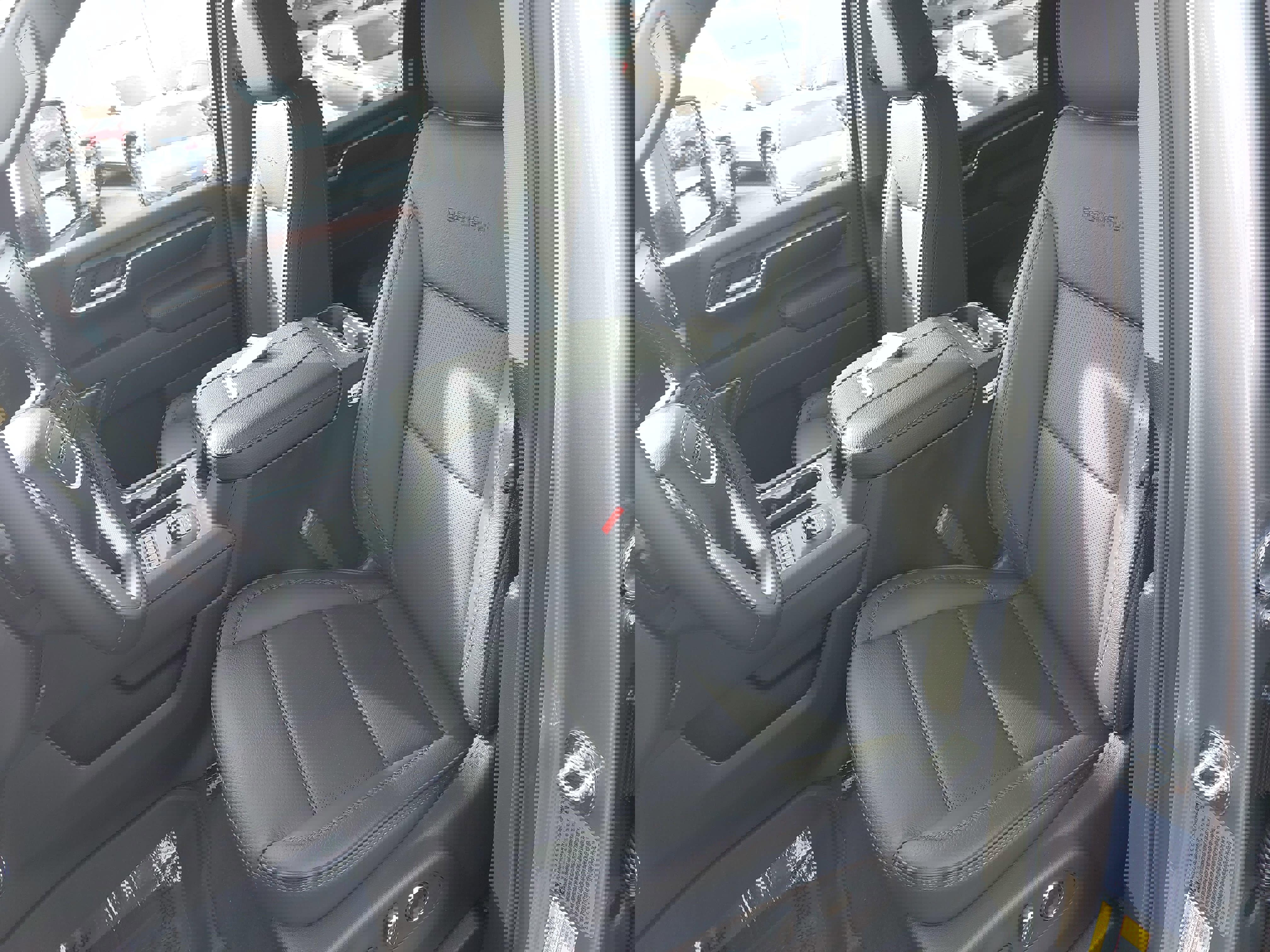 New 2026 GMC Sierra 2500 Denali w/ Technology Package image 17