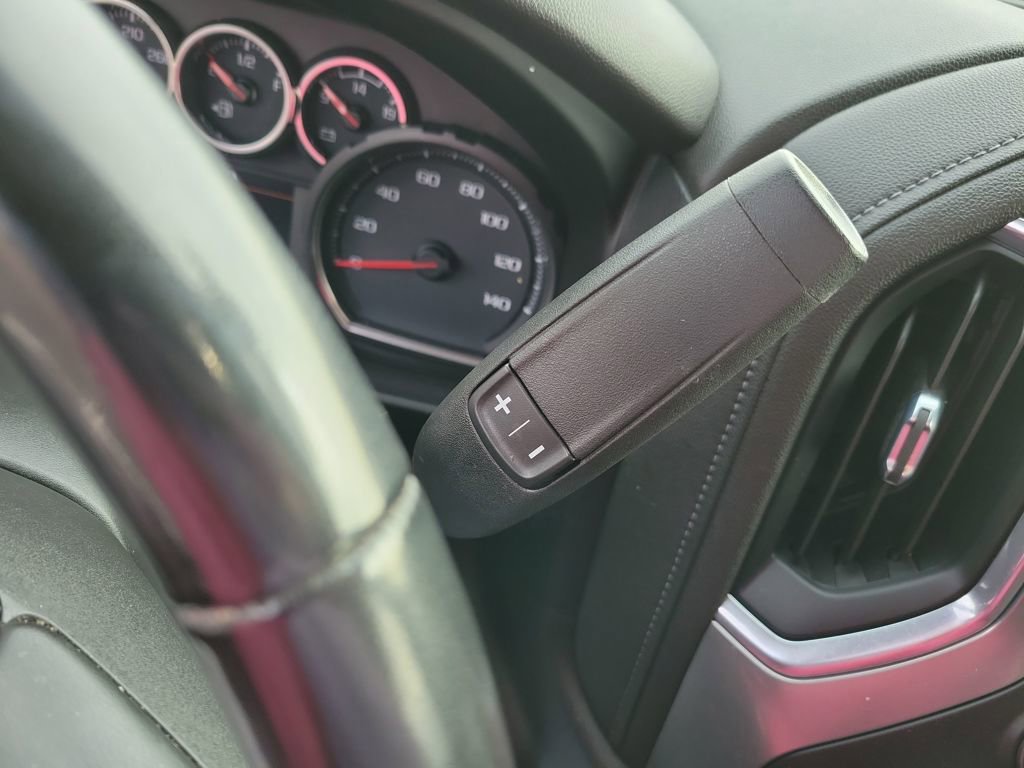 Used 2023 Chevrolet Silverado 2500 LT w/ Advanced Trailering Package image 38