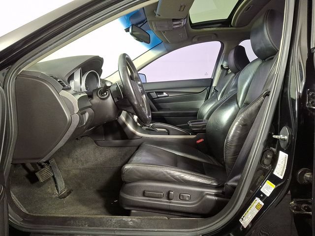 Used 2012 Acura TL SH-AWD image 15