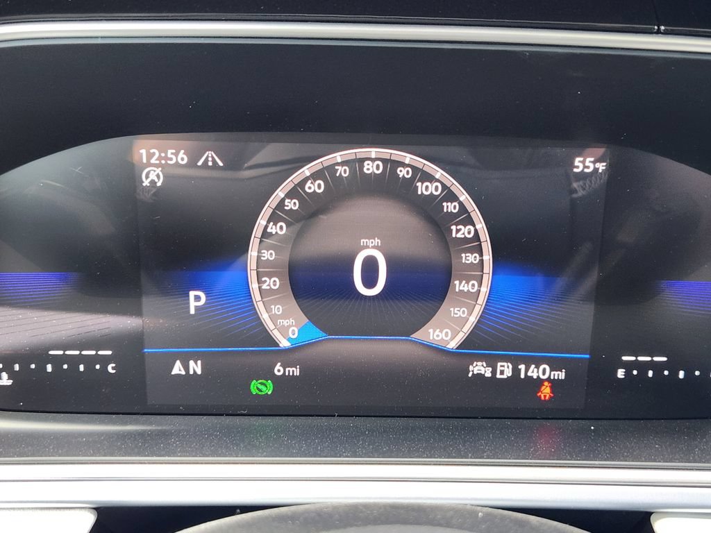 New 2026 Volkswagen Taos SE AWD/4WD image 6