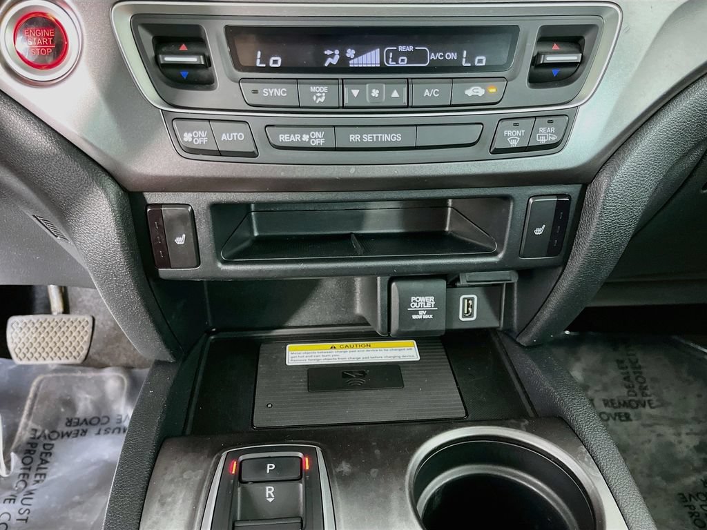 Used 2023 Honda Passport EX-L image 22