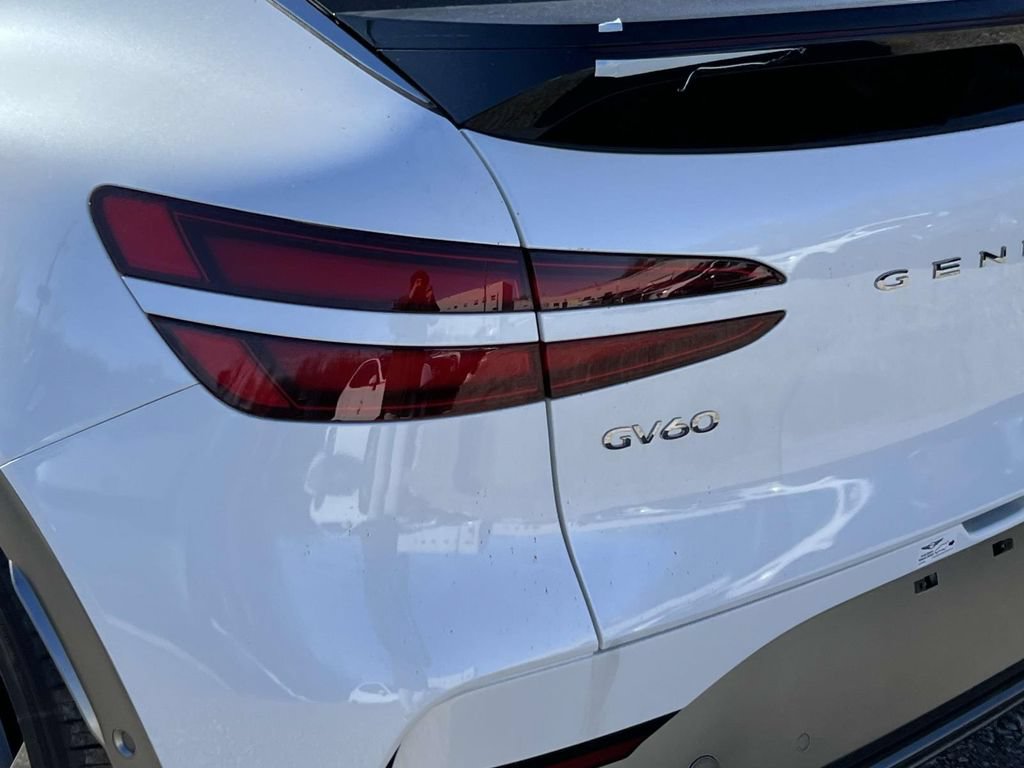 New 2024 Genesis GV60 Performance AWD/4WD image 11