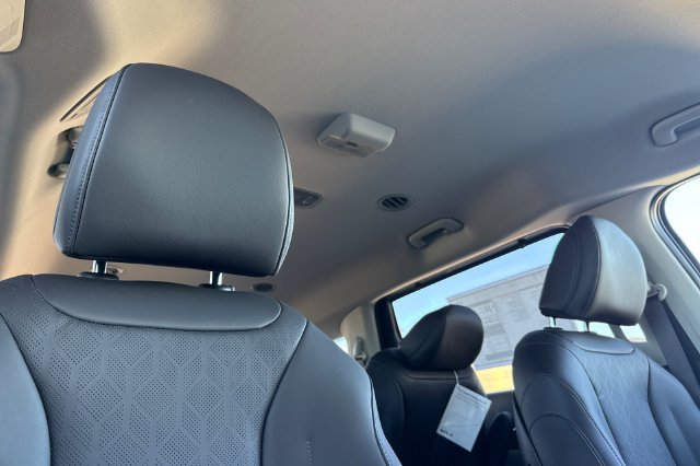 New 2027 Kia Carnival EX FWD image 20