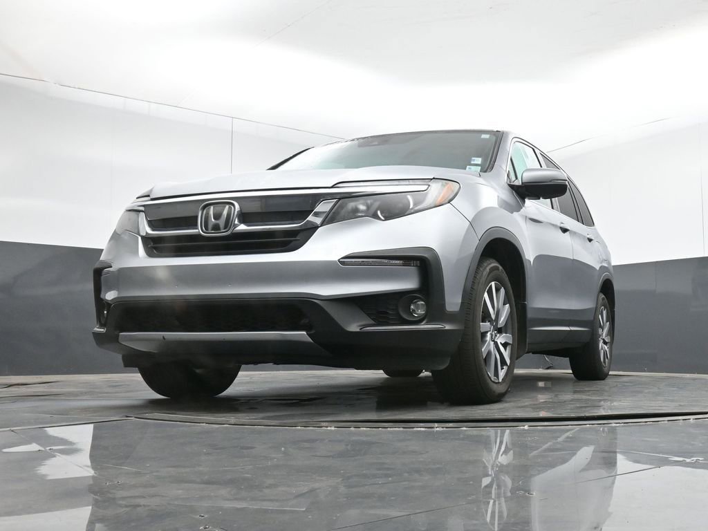 Used 2020 Honda Pilot EX-L image 39