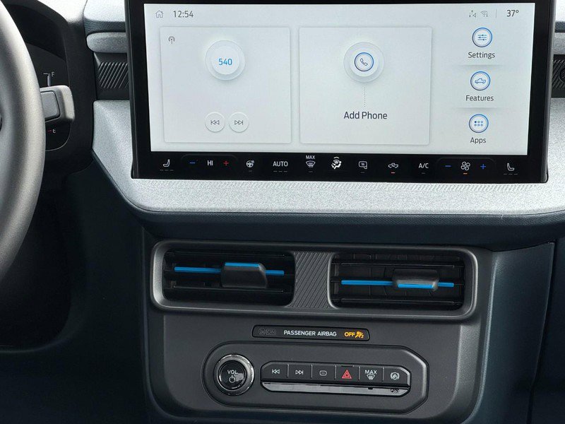 New 2026 Ford Maverick XLT w/ XLT Luxury Package image 8