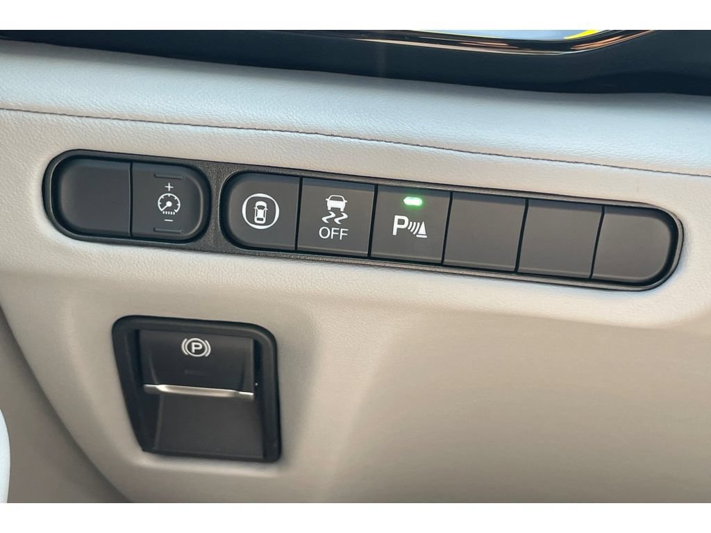 Certified 2026 Acura MDX w/ Technology Package AWD/4WD image 43