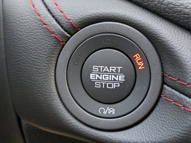 New 2026 Dodge Durango GT w/ Blacktop Package image 31