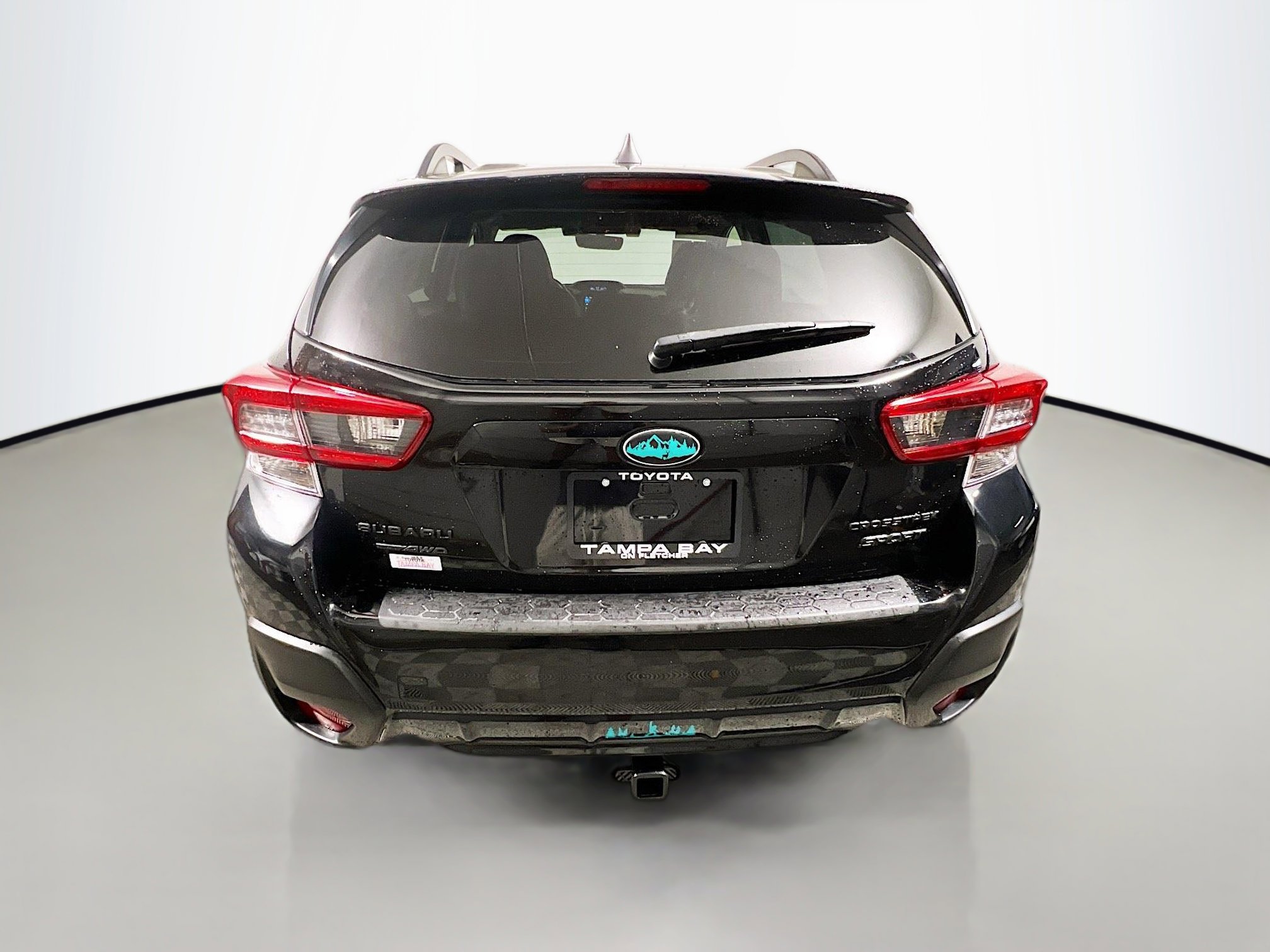 Used 2023 Subaru Crosstrek 2.5i Sport image 6