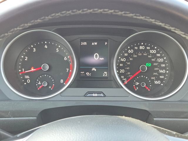 Used 2021 Volkswagen Tiguan SE R-Line image 41