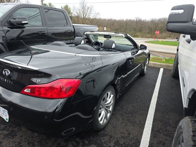 Used 2013 INFINITI G37 Sport w/ Premium Pkg image 4