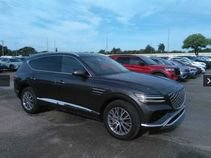 Used 2026 Genesis GV80 2.5T AWD/4WD image 14