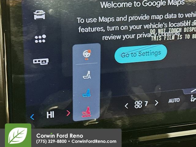 New 2026 Ford Expedition Max Platinum w/ Stealth Performance Package image 23