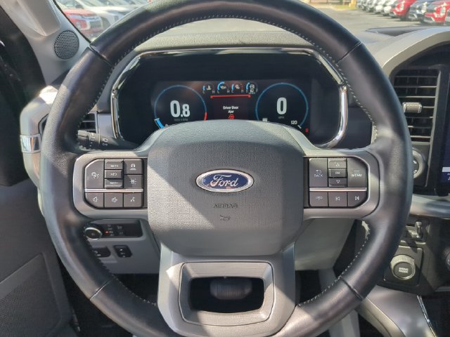 Used 2022 Ford F150 Lariat w/ Equipment Group 502A High RWD image 32