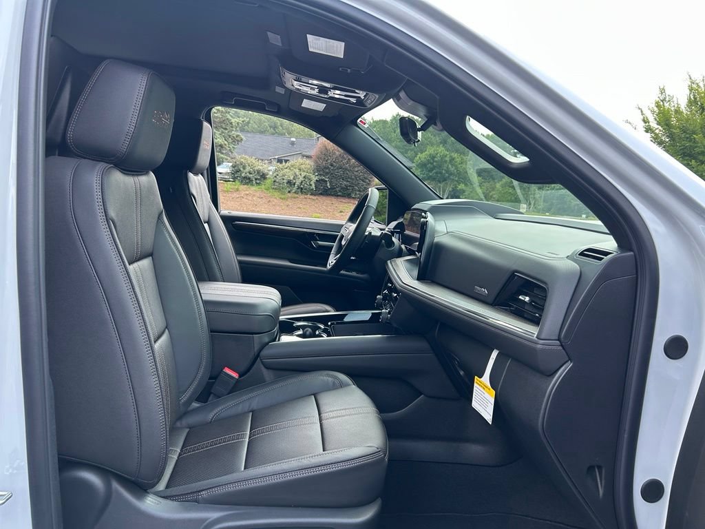 New 2026 Chevrolet Tahoe High Country AWD/4WD image 55