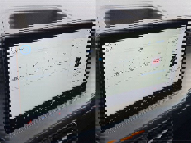 New 2025 Ford Maverick Tremor image 23