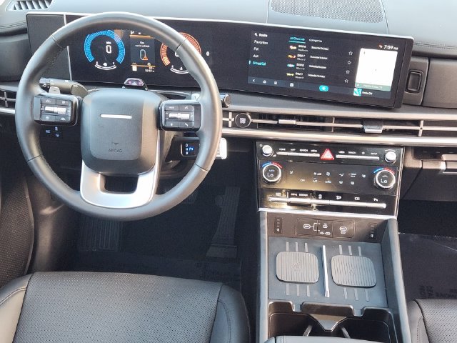 Used 2026 Hyundai Santa Fe XRT AWD/4WD image 28
