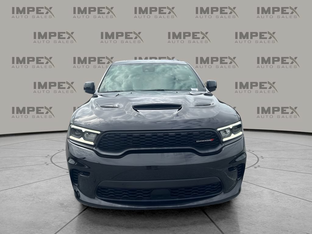 Used 2024 Dodge Durango R/T RWD image 8