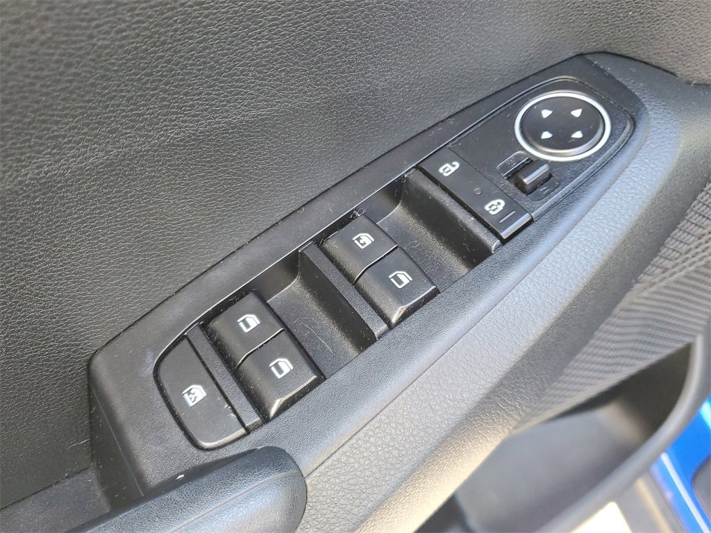 Certified 2022 Kia Seltos LX image 17