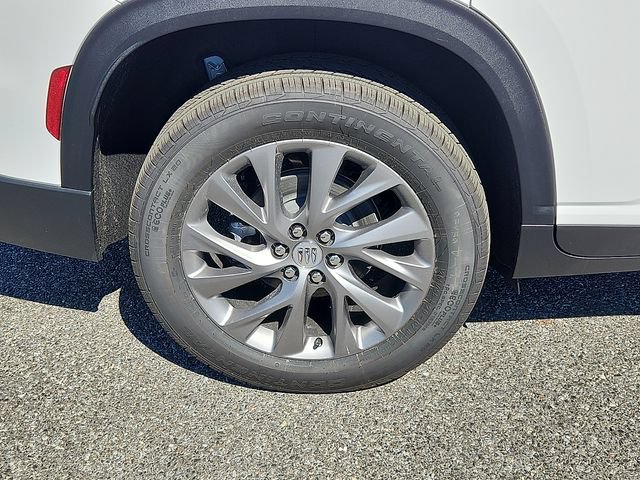 New 2026 Buick Enclave Preferred w/ Power Package AWD/4WD image 5