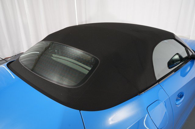 Used 2020 BMW Z4 sDrive30i w/ M Sport Package RWD image 18