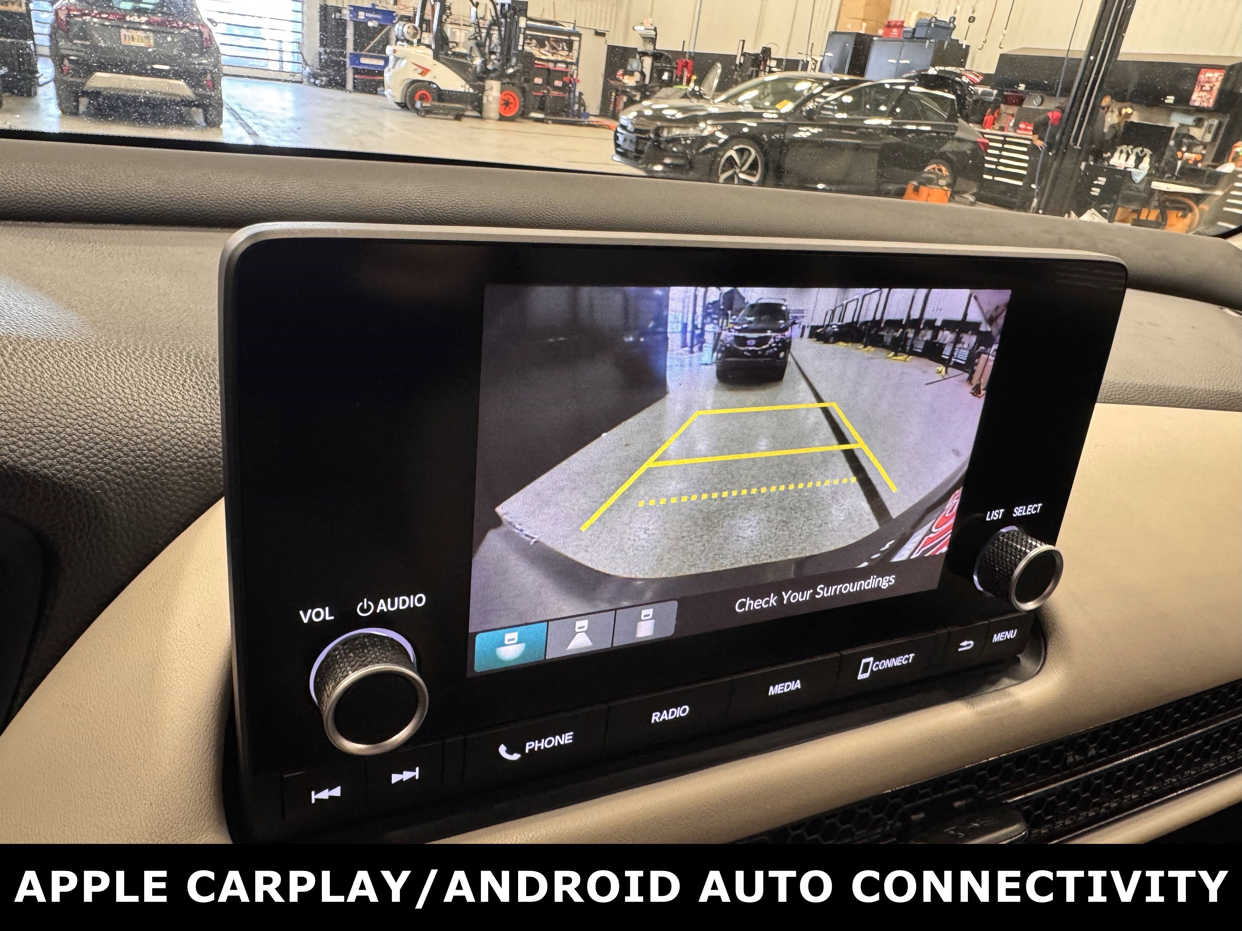 Used 2023 Honda HR-V LX image 6