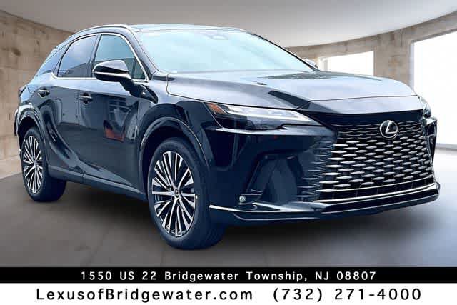 New 2026 Lexus RX 350 Premium Plus w/ Convenience Package AWD/4WD image 1